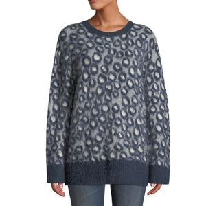 NEW Current/Elliot The Cali Sweater